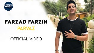 Farzad Farzin - Parvaz I  ( فرزاد فرزین - پرواز ) Resimi