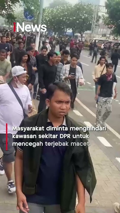 [問卦] 印尼又暴動了