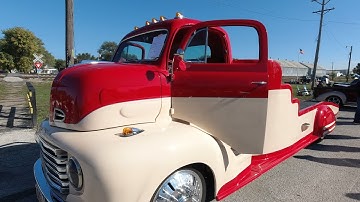 Orrick, MO Halloween Fun Run Part 3 of 4