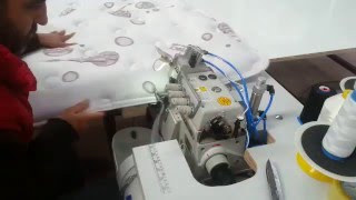 X5 Gresta - 2 Ims Makina