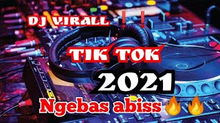 DJ TIKTOK TERBARU 2021 - DJ HUMA HUMAYE  FULL BASS  TIKTOK VIRALL REMIX 2021
