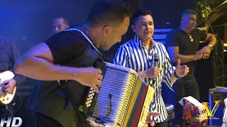 Cómo Te Olvido (En Vivo) - Jorge Celedón & Sergio Luis Rodríguez (Villanueva, La Guajira) [FULL HD]