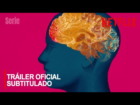 Cómo Cambiar tu Mente | Netflix | Tráiler Oficial Subtitulado