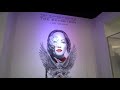 &#39;HUNGER GAMES&#39; EXHIBITION LAUNCHES IN VEGAS