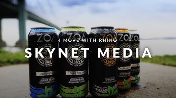 Skynet Media | I Move With Rhino