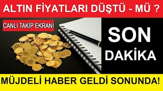 23 ŞUBAT 2024 ALTIN FİYATLARI BUGÜN NE KADAR GRAM ALTIN ÇEYREK ALTIN YARIM TAM ALTIN FİYATLARI