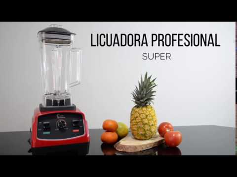 Licuadora Profesional U2000 - Ultrachef