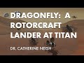 Dragonfly:  A Rotorcraft Lander at Titan