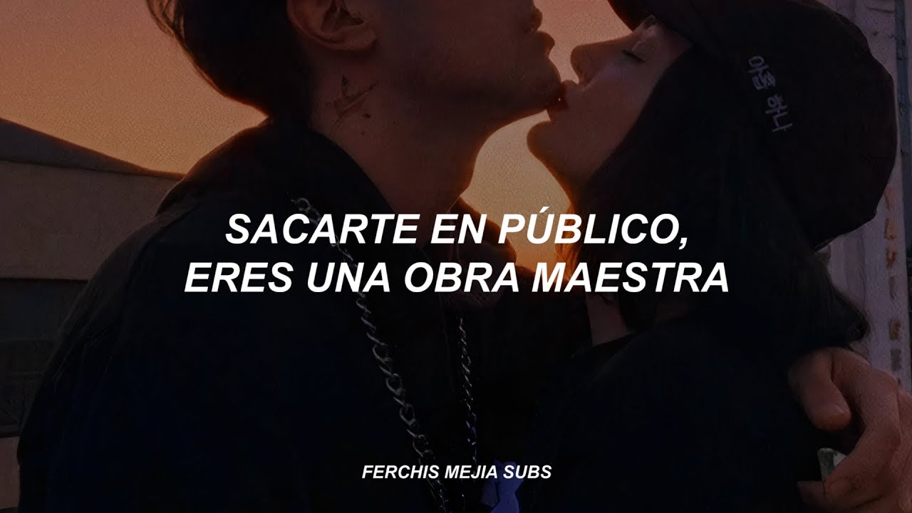 Bazzi - I Like That // Español