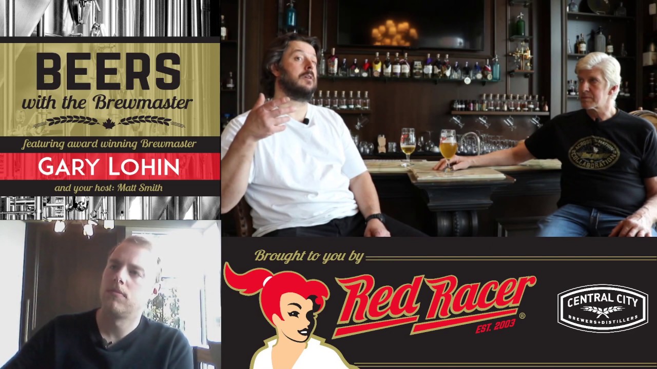 Beers with the Brewmaster - June 11