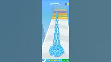 Count master 🎉🎉 # crowd game # best game for timepass # short # viral video short