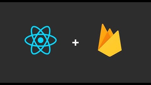 Cách Kết Nối Firebase Realtime  - Database Với ReactJs Thay BackEnd Cho Dân FrontEnd