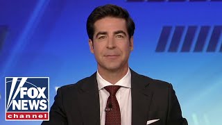 Jesse Watters: This is the biggest national security risk we face
