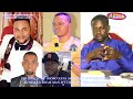 SO SHOCH!NG  OSOFO NANA SHOWBOY 3XPOS3S OKOMFO IGWE, IDEAS MAN AND OTHERS ON THE ANGELS SAGA