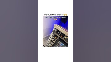 Thumbnail of Is this the ultimate after party venue?! 🤯🔥 #dnb #party #afterparty #bass #music