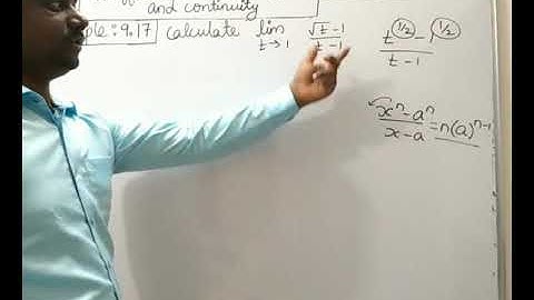 Class XI Example 9.17