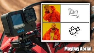 Why I DON'T Use GoPro HyperSmooth
