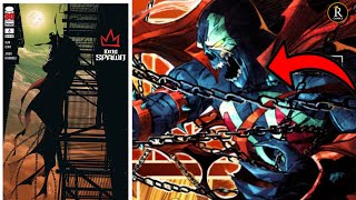 BRUTAL Fight With Court Of Priests! REVEALED Why They Want Him To Take Throne | King Spawn #8 Review