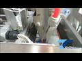 Olive granule and pickle liquid packaging machine runningtop y machinery
