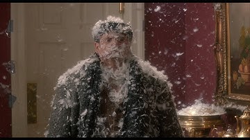 Not Every Security System Has Feathers