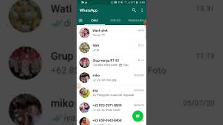 sms sama black pink asli #part 1 screenshot 3