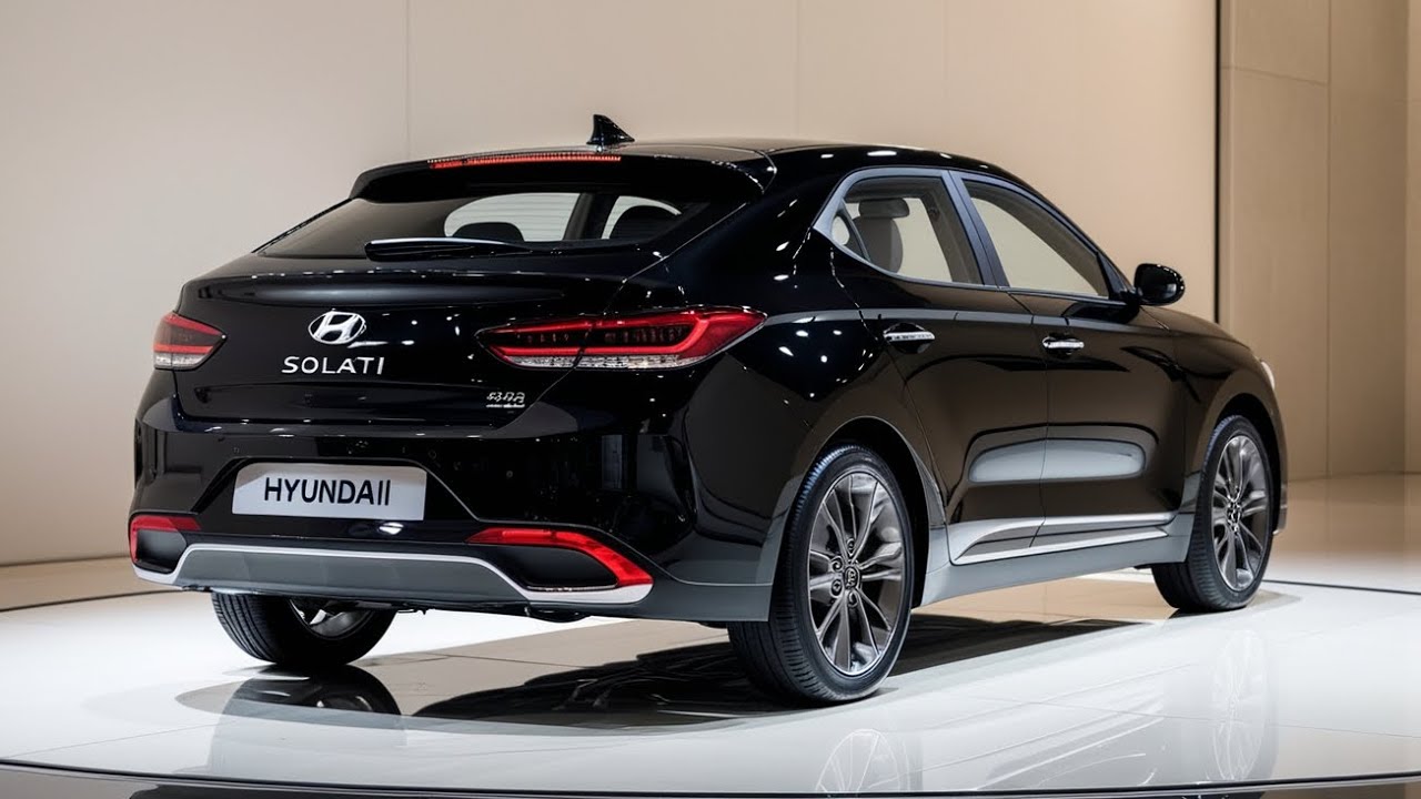 2026 현대 솔라티 완전 리뷰 | 최신 스펙, 기능, 디자인 총정리