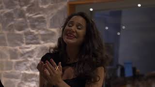 Sevine & Mélodie Gimard - Mreyte ya Mreyte (acoustic cover)