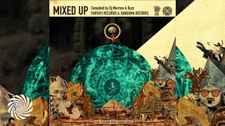 Various Artists - Mixed Up (Full Album)