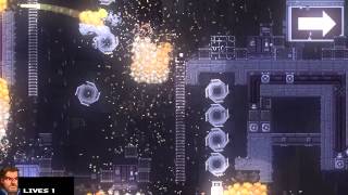 Broforce Beating Time Bro Solo Mission on Hard