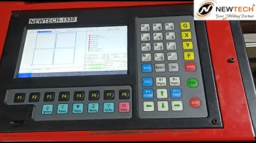 F2100 B CNC Controller Tutorial Part-3 in Hindi