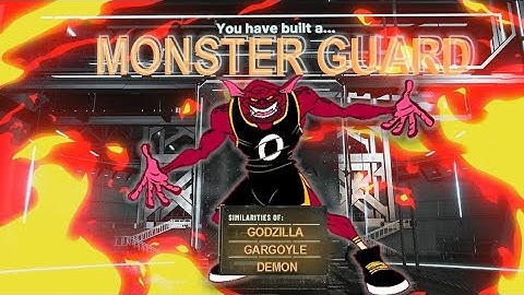 #tags New All-Around Threat Build is a DEMON! 65 Badge Upgrades! Most Demonic Build on NBA 2K20!