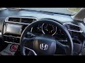 Honda Fit 2016 Hybrid Auto @carlanddublin8293 ☎️01-8623860 Ext 1 (sales) www.carland.ie