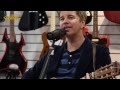 David A Brown (Brazzaville) - Mistress (live acoustic)