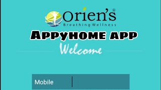 How to use Appyhome Orien's app Manipuri screenshot 5