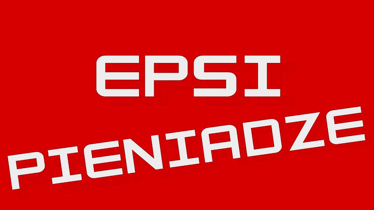 EPSI - Pieniądze official secrets