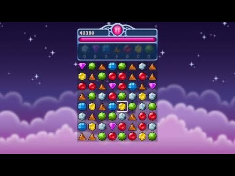 Do a 7 combo, 300 gems in a level, Jewel Fever 2