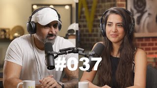 Download Lagu Hikmat Wehbi Podcast #37 Aiisha Ramadan من مصممة أزياء إلى متخصصة  ألعاب سيكولوجية وإكتشاف الشغف MP3