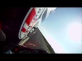 CHARGE Exclusive Clip - TT Rider Mark Miller Soars Through the Isle of Man