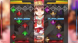 [Stepmania] *Feels Seasickness...* / かめりあ
