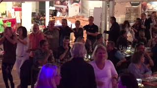 Uster 1 Musikband Schweiz. Hochzeitsband, Firmenanlass und Parties. PianoBeat.ch