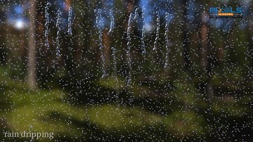 Fx demo reel in maya