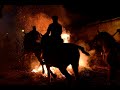 LUMINARIAS DE SAN BARTOLOME DE PINARES EN IMÁGENES