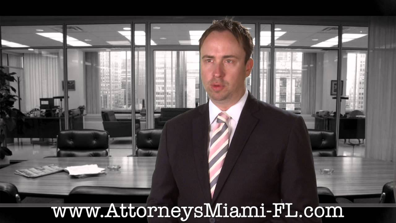 Fort Lauderdale Attorney, Eric A. Kay - Criminal law, Personal Injury Law, Business Law