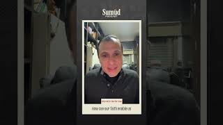How Can Our Faith Enable Us To Survive The Brutality Of Whats Happening?. Sumud Podcast