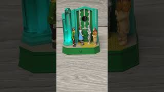 Hallmark Keepsake Christmas Ornament Who Rang That Bell The Wizard Of Oz 2008 Hallmark Keepsake Christmas Ornament Who Rang That Bell The Wizard Of Oz 2008