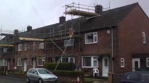 Ultimate Scaffolding video