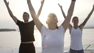 54.4M Yacht - Spirit - Amels