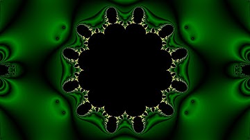 Magnet2 Mandelbrot - Music 