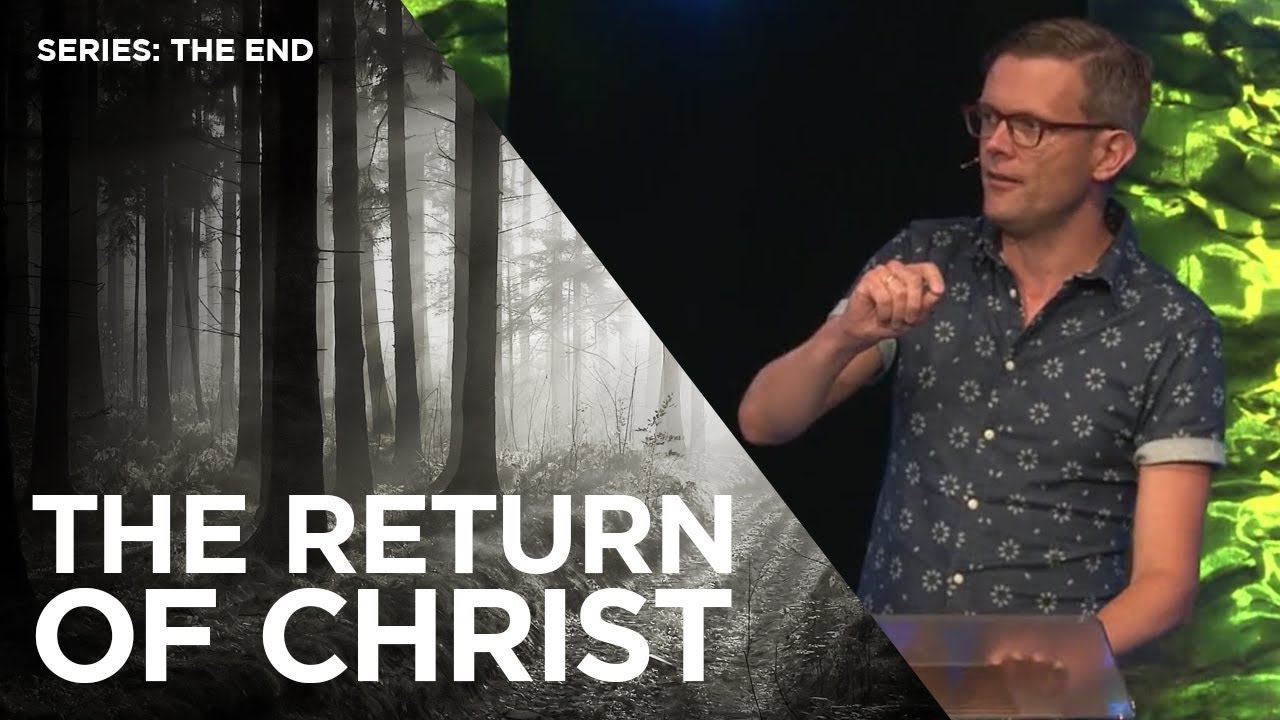 video phone beyonce mp3 The Return Of Christ | Pastor Sebastiaan van Wessem