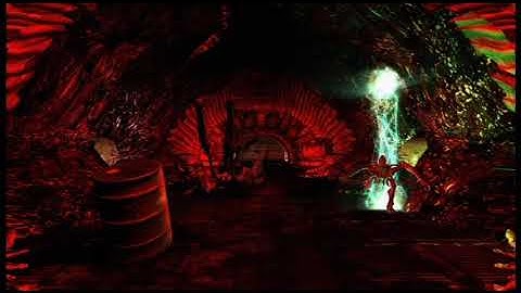 Doom 3: Resurrection of Evil - Erebus - Level 6 - Part 6 [No Commentary]